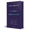 CUMBRES BORRASCOSAS | 9788408280026 | BRONTE, EMILY