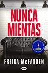 NUNCA MIENTAS | 9788410257818 | MCFADDEN, FREIDA