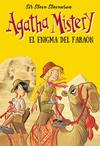 AGATHA MISTERY, EL ENIGMA DEL FARAON | 9788410346604 | STEVENSON, SIR STEVE