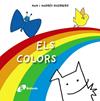 COLORS, ELS | 9788499066974 | GUERRERO, ANDRES