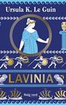 LAVINIA | 9788410487703 | K. LE GUIN, URSULA