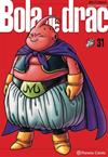 BOLA DE DRAC DEFINITIVA Nº 31/34 | 9788413419138 | TORIYAMA, AKIRA