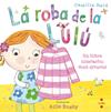 ROBA DE LA LULU, LA | 9788466145213 | REID, CAMILLA