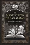 MANUSCRITO DE LAS ALMAS, EL | 9791387629779 | CORDON, RUBEN