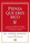 PIENSA QUE ERES RICO | 9788496111936 | MURPHY, JOSEPH
