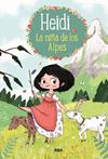 HEIDE LA NIÑA DE LOS ALPES | 9788427213753 | SPYRI , JOHANNA