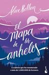 MAPA DE LOS ANHELOS, EL | 9788408268154 | KELLEN, ALICE