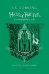 HARRY POTTER I LES RELIQUIES DE LA MORT (SLYTHERIN) | 9788418833649 | ROWLING, J.K.