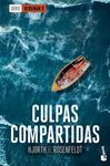 CULPAS COMPARTIDAS  (SERIE BERGMAN, 8) | 9788408304623 | HJORTH, MICHAEL