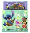 STITCH  VISTEME CON IMANES | 9791387901417 | DISNEY