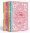 OBRAS MAESTRAS DE JANE AUSTEN, LAS | 9791388015564 | AUSTEN, JANE