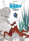 ARTETERAPIA  BUSCANDO A DORY | 9788416857067 | HACHETTE HEROES