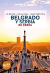 BELGRADO Y SERBIA DE CERCA 1 | 9788408222668 | PASINI, PIERO