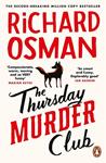 THE THURSDAY MURDER CLUB | 9780241988268 | OSMAN, RICHARD