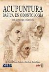 ACUPUNTURA BASICA EN ODOMTOLOGIA | 9788469751503 | VICENTE CALDERON, VICENTE / MUÑOZ GOMEZ, JESUS
