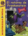 RETORNO DE FRANKENSTEIN, EL | 9788484836995 | GELSEY, JAMES