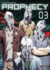 PROPHECY N  03/03 | 9788416308118 | TUTSUI, TETSUYA