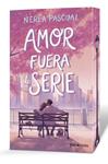 AMOR FUERA DE SERIE | 9788408316442 | PASCUAL, NEREA