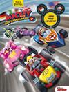 MICKEY Y LOS SUPERPILOTOS  LIBRO PARA COLOREAR | 9788416913862 | DISNEY