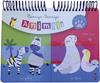 BARRIJA BARREJA ANIMALS | 9788466137577 | JACQUE, ISABELLE