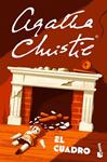 CUADRO, EL | 9788408322290 | CHRISTIE, AGATHA