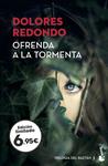 OFRENDA A LA TORMENTA | 9788423355631 | REDONDO, DOLORES
