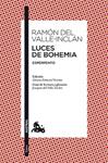LUCES DE BOHEMIA | 9788467033274 | RAMÓN DEL VALLE-INCLÁN