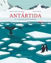 ANTARTIDA | 9788412033250 | CUESTA HERNANDO, MARIO