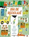 DIA DE RECICLAJE | 9791399037029 | FABER, POLLY