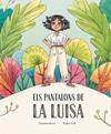PANTALONS DE LA LUISA, ELS | 9788410074859 | SUSANNA ISERN