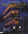 HARRY POTTER I EL PRES D'AZKABAN (EDICIO IL·LUSTRADA) | 9788417016128 | ROWLING, J.K.