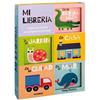 MI LIBRERIA | 9788411582858 | BEATRICE, DAISY
