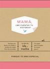 MAMA ME CUENTAS TU HISTORIA | 9788401021527 | VAN VLIET, ELMA 