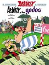 ASTERIX Y LOS GODOS | 9788469602508 | UDERZO, ALBERT / GOSCINNY, RENE