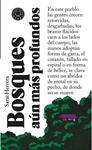 BOSQUES AUN MAS PROFUNDOS | 9788410323933 | HERRERA, SARAI