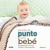 PRENDAS DE PUNTO PARA BEBE | 9788480769808 | BLISS, DEBBIE