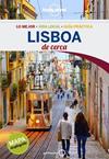 LISBOA DE CERCA  LONEY | 9788408148388 | KERRY CHRISTIANI