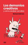 DEMONIOS CREATIVOS Y COMO ACABAR CON ELLOS, LOS | 9788425235856 | HOLMAN, RICHARD