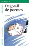DEGOTALL DE POEMES | 9788424695705 | RASPALL I JUANOLA, JOANA