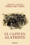 CAPITAN ALATRISTE, EL  | 9788466329149 | PEREZ REVERTE, ARTURO