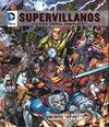 DC COMICS: SUPERVILLANOS | 9788484837510 | WALLACE, DANIEL
