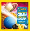 MI PRIMER GRAN LIBRO DEL ESPACIO | 9788482985893 | HUGHES, CATHERINE
