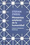 MOMENTOS ESTELARES DE LA HUMANIDAD | 9788466378963 | ZWEIG, STEFAN