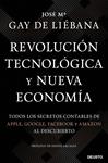 REVOLUCION TECNOLOGICA Y NUEVA ECONOMIA | 9788423431281 | GAY DE LIEBANA, JOSE MARIA