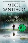 HIJO OLVIDADO, EL  (EDICIÓN LIMITADA) | 9791387871086 | SANTIAGO, MIKEL