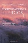 CONVERSACIONES CON DIOS II | 9788466330596 | WALSCH, NEALE DONALD