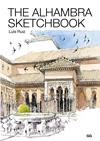 ALHAMBRA SKETCHBOOK, THE (REF 100 0G1772) | 9788425230042 | RUIZ PADRON, LUIS