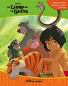 LIBRO DE LA SELVA, EL  MI LIBROJUEGO | 9788499517551 | DISNEY