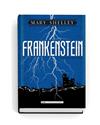 FRANKENSTEIN | 9788415618799 | MARY SHELLEY