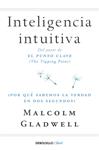 INTELIGENCIA INTUITIVA | 9788466342421 | GLADWELL, MALCOLM